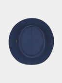 Orinoco - Chapeau Sympatex avec doublure en coton - Bleu marine