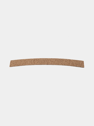 Maat verkleiner van kurk - Beige