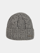 Nasim No Wind - Muts met winddichte hoofdband - Antraciet