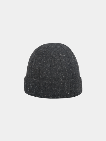 Yunus No Wind - Hat with windproof headband - Anthracite