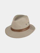 BushWalker - Katoenen hoed - Beige