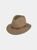 BushWalker - Katoenen hoed - Brons