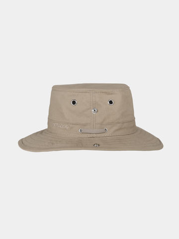 Portland Floater - Outdoor hoed - Beige