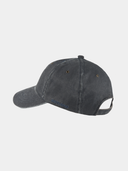 Onan - Verweerd katoenen baseballcap - Marine blauw