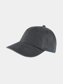 Onan - Casquette de baseball en coton vieilli - Bleu marine