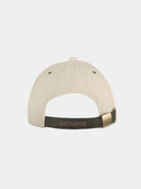 Nadal - Gorra de béisbol de algodón - Beige