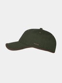 Warth - Katoenen baseball cap - Groen
