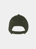 Warth - Katoenen baseball cap - Groen