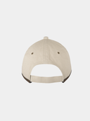 Warth - Katoenen baseball cap - Klei