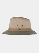 Xavier - Katoenen hoed - Beige