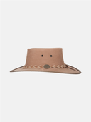 Barmah Australische Hoed | Brown | Piet Koopmans Barmah Australische Hoed | Brown | Piet Koopmans