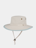 Demauri - Outdoorhoed met kinkoord - Naturel