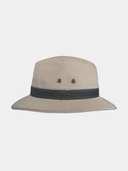 Ferguson - Cotton Outdoor Hat - Beige