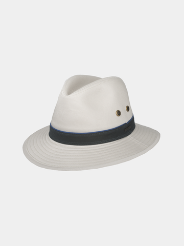 Ferguson - Cotton Outdoor Hat - Putty