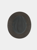 Farhang - Cotton Outdoor Hat - Navy