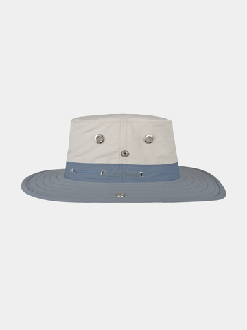 Fender - Chapeau Floater en nylon - Grijs