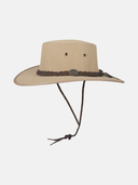 Barmah - Drover All Over - Beige | 1054 - Hatland
