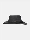 Barmah - Foldaway Bronco - Zwart | 1060 - Hatland