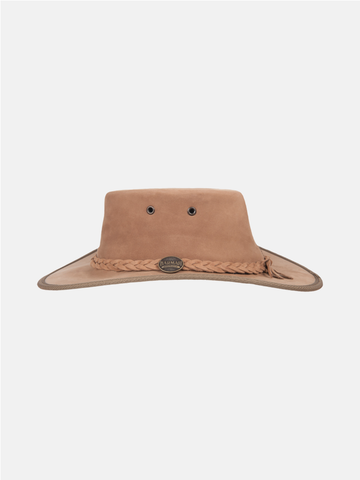 Barmah - Foldaway Bronco - Licht bruin