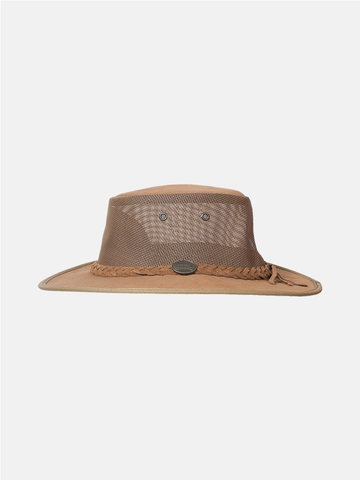 Barmah - Foldaway Cooler - Light brown