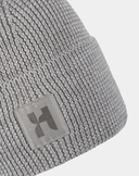 Darik - RWS Merino wollen muts - Grijs