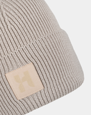 Darik - RWS Merino wollen muts - Beige