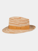 Depay - Luxueuze strohoed - Naturel
