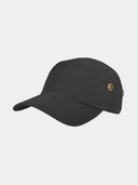 Reef - Baseball cap van gerecycled polyamide - Zwart