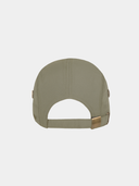 Reef - Baseball cap van gerecycled polyamide - Olijf groen