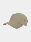 Reef - Baseball cap van gerecycled polyamide - Olijf groen