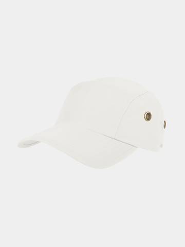 Reef - Baseballmütze aus recyceltem polyamid - Weiß