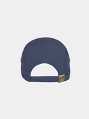 Reef - Baseball cap van gerecycled polyamide - Leisteen blauw