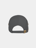 Reef - Baseball cap van gerecycled polyamide - Antraciet