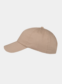 Arno - Katoenen baseball cap - Beige