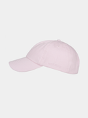 Arno - Katoenen baseball cap - Roze