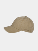 Joey - Katoenen baseball cap - Beige