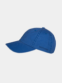 Joey - Katoenen baseball cap - Blauw