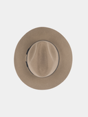 Serena - Sombrero de fieltro - Beige