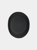 Derby Bowler - Felt bowler hat - Black