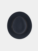Toronto - Felt hat - Navy
