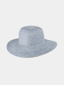 Vessel - Toyo zonnehoed - Licht blauw