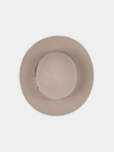 Vicky - Felt hat - Putty