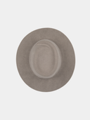 Yulia - Chapeau en feutre - Gris