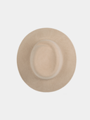 Yulia - Vilten hoed - Roze