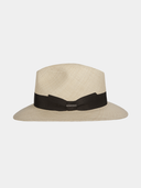 Stefano - Panama hoed - Beige