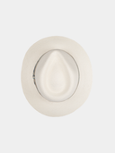 Charles - Panama hoed - Blauw