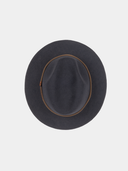 Camillo - Gorro de lana - Antracita