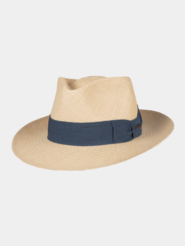 Drago - Chapeau Panama - Beige