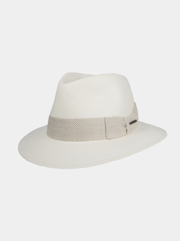 Donato - Chapeau Panama - Naturel