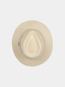 Donato - Chapeau Panama - Beige